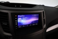 Subaru Legacy vaihtoauto