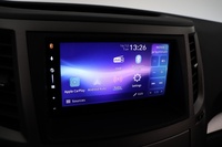 Subaru Legacy vaihtoauto