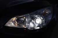 Subaru Legacy vaihtoauto