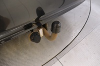 Subaru Legacy vaihtoauto