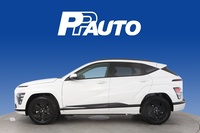 Hyundai KONA Electric vaihtoauto