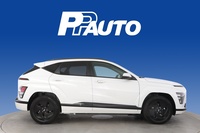 Hyundai KONA Electric vaihtoauto