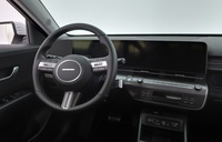 Hyundai KONA Electric vaihtoauto