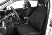 Hyundai KONA Electric vaihtoauto