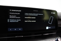 Hyundai KONA Electric vaihtoauto