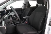 Hyundai KONA Electric vaihtoauto