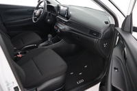 Hyundai i20 Hatchback vaihtoauto