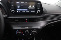 Hyundai i20 Hatchback vaihtoauto