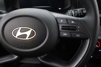 Hyundai i20 Hatchback vaihtoauto