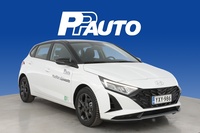 Hyundai i20 Hatchback vaihtoauto