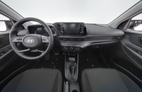 Hyundai i20 Hatchback vaihtoauto