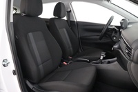 Hyundai i20 Hatchback vaihtoauto