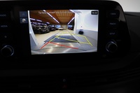 Hyundai i20 Hatchback vaihtoauto