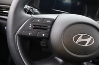 Hyundai i20 Hatchback vaihtoauto