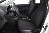 Hyundai i20 Hatchback vaihtoauto