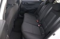 Hyundai i20 Hatchback vaihtoauto