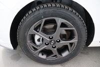 Hyundai i20 Hatchback vaihtoauto