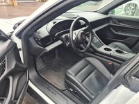 Porsche Taycan vaihtoauto