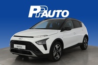 Hyundai Bayon vaihtoauto