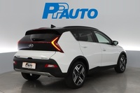 Hyundai Bayon vaihtoauto