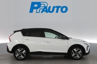 Hyundai Bayon vaihtoauto