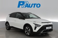 Hyundai Bayon vaihtoauto