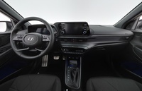 Hyundai Bayon vaihtoauto