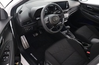 Hyundai Bayon vaihtoauto