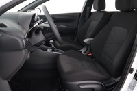 Hyundai Bayon vaihtoauto