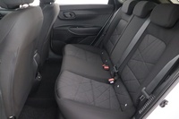 Hyundai Bayon vaihtoauto