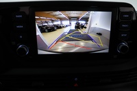 Hyundai Bayon vaihtoauto