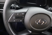 Hyundai Bayon vaihtoauto