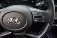 Hyundai Bayon vaihtoauto