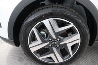 Hyundai Bayon vaihtoauto