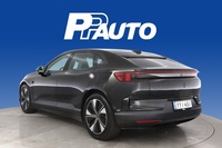 Polestar 4 vaihtoauto