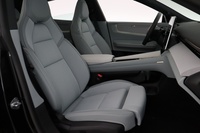 Polestar 4 vaihtoauto