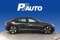 Polestar 4 vaihtoauto