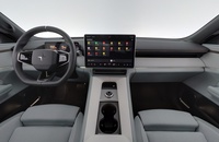 Polestar 4 vaihtoauto