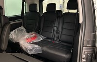 Citroën e-Spacetourer vaihtoauto