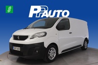 Peugeot Expert vaihtoauto