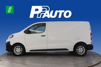 Peugeot Expert vaihtoauto