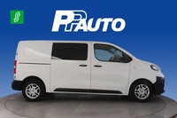 Peugeot Expert vaihtoauto