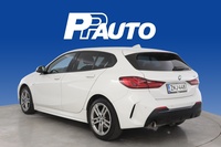 BMW 118 vaihtoauto