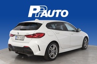 BMW 118 vaihtoauto