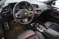 BMW 118 vaihtoauto