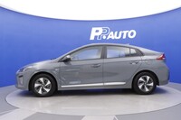 Hyundai IONIQ hybrid vaihtoauto