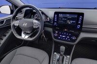 Hyundai IONIQ hybrid vaihtoauto