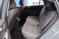 Hyundai IONIQ hybrid vaihtoauto