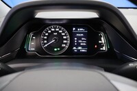Hyundai IONIQ hybrid vaihtoauto