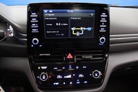 Hyundai IONIQ hybrid vaihtoauto